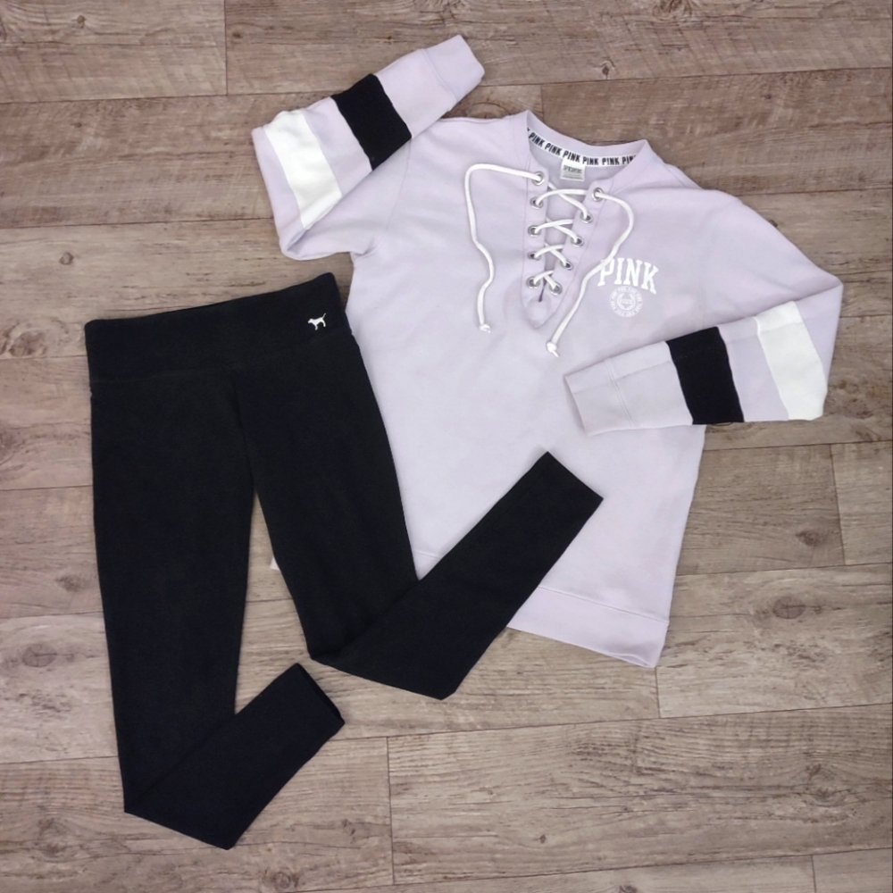PINK VS bundle